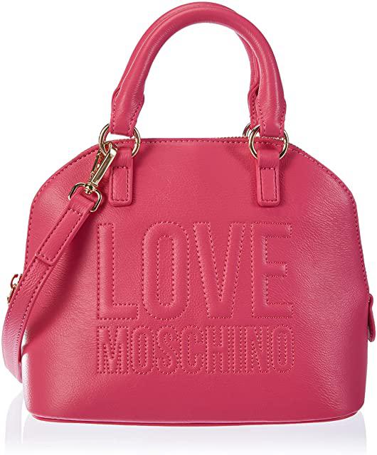 Miglior borsa a tracolla love moschino