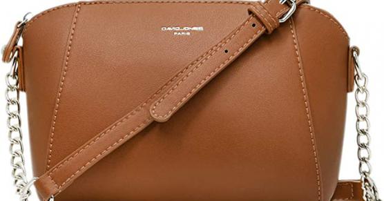 Miglior borsa a tracolla marrone