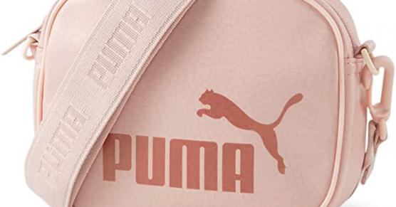Miglior borsa a tracolla puma