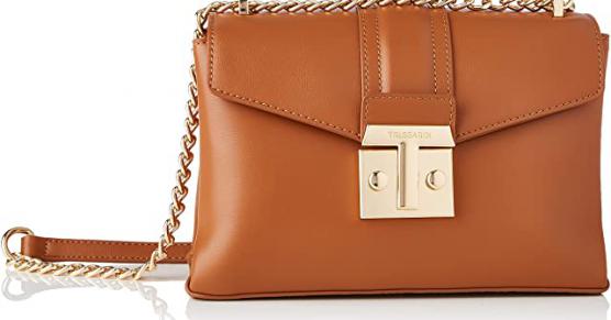 Miglior borsa a tracolla trussardi jeans