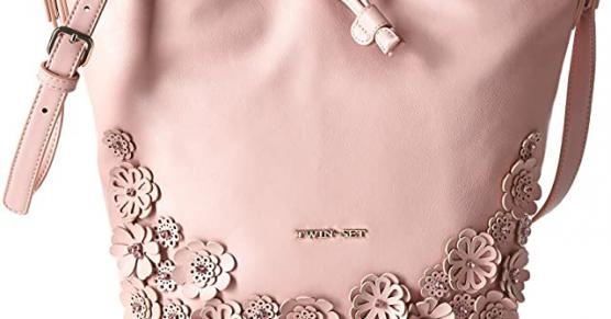 Miglior borsa a tracolla twin set