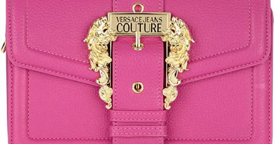 Miglior borsa a tracolla versace