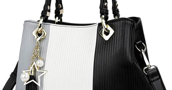 Miglior borsa a trapezio
