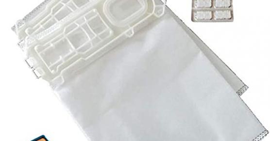 Miglior borsa accessori folletto vk 135