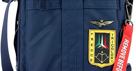 Miglior borsa aeronautica militare