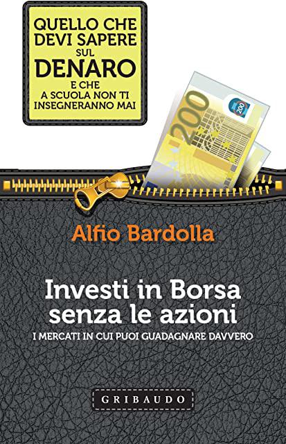 Miglior borsa alfio bardolla