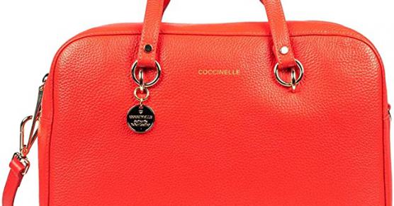 Miglior borsa alpha coccinelle