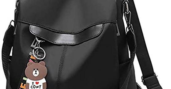 Miglior borsa antifurto donna