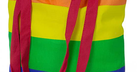 Miglior borsa arcobaleno