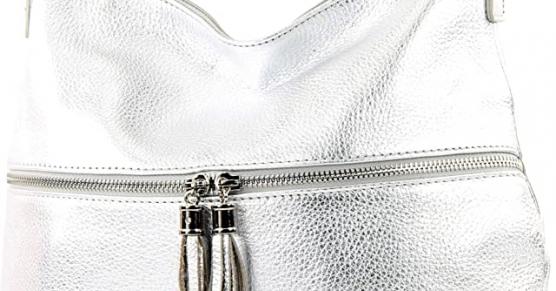 Miglior borsa argento
