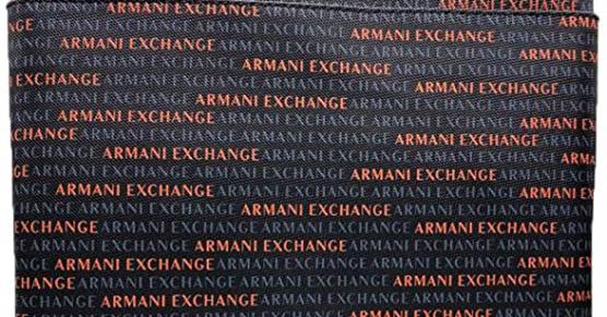 Miglior borsa armani arancione