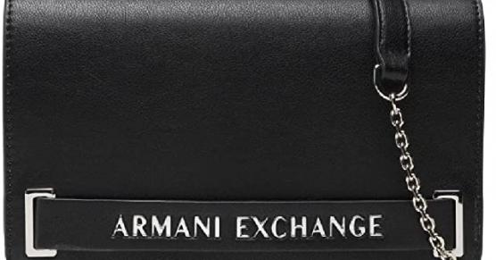 Miglior borsa armani jeans pelle