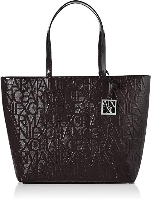 Miglior borsa armani vernice blu