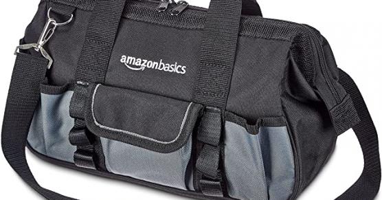 Miglior borsa attrezzi
