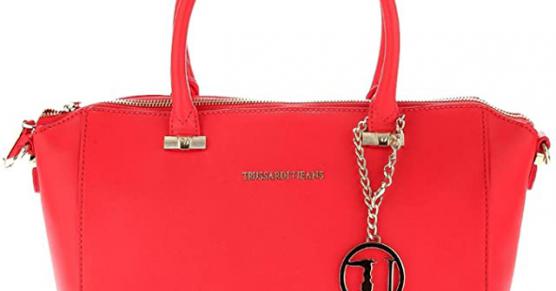 Miglior borsa bauletto trussardi jeans