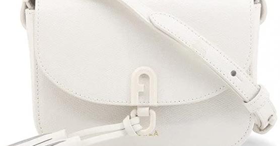 Miglior borsa bianca furla