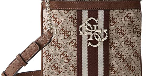 Miglior borsa bianca guess