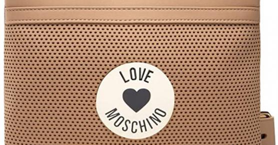 Miglior borsa bianca moschino