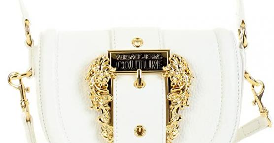 Miglior borsa bianca versace