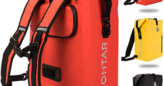 Miglior borsa bici che diventa zaino