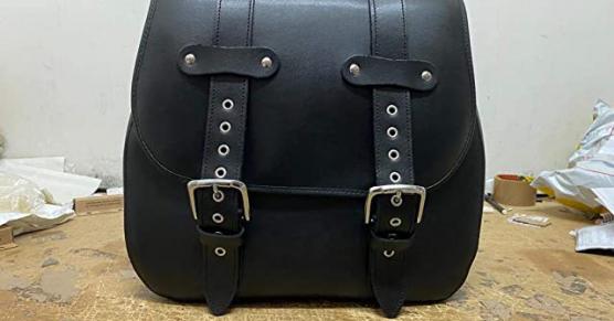Miglior borsa bisaccia