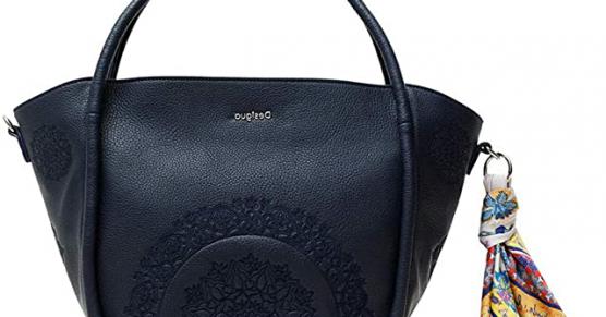 Miglior borsa blu carpisa
