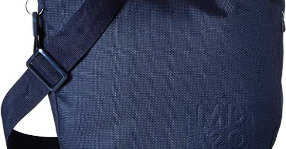 Miglior borsa borbonese blu
