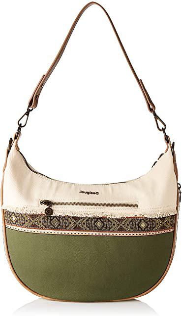 Miglior borsa borbonese mezzaluna piccola
