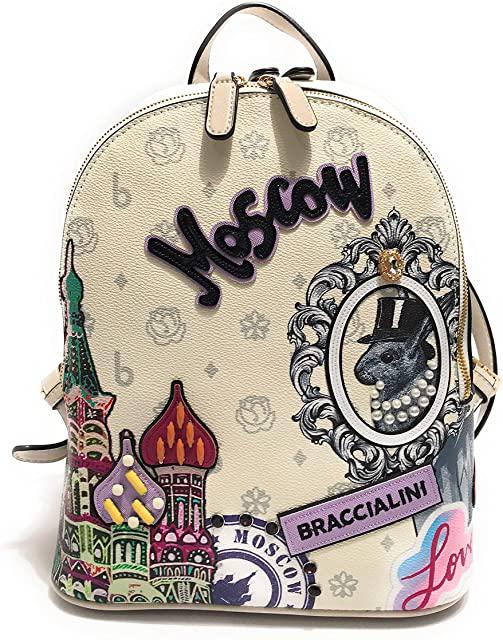 Miglior borsa braccialini zainetto