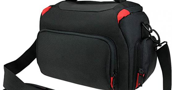 Miglior borsa canon