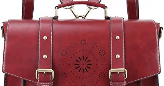 Miglior borsa cartella donna