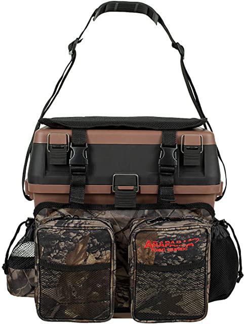Miglior borsa cassette padded