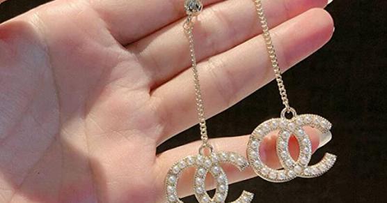 Miglior borsa chanel con perle