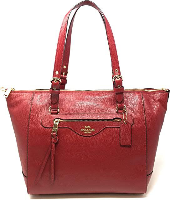 Miglior borsa coach tracolla