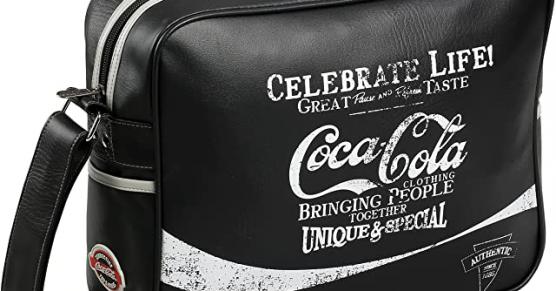 Miglior borsa coca cola