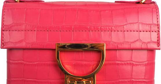Miglior borsa coccinelle fucsia