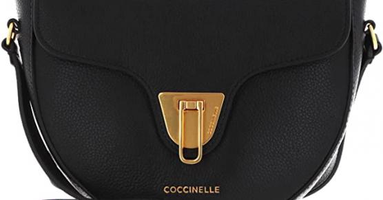 Miglior borsa coccinelle nera