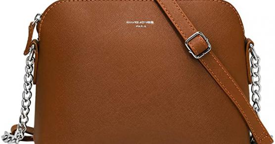 Miglior borsa color cammello