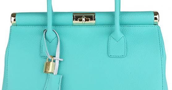 Miglior borsa color tiffany