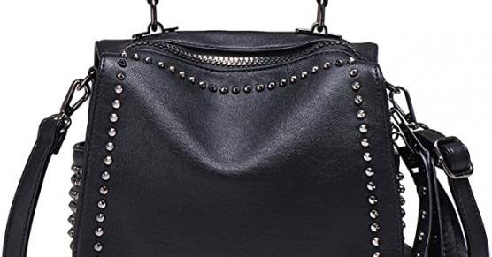 Miglior borsa con borchie