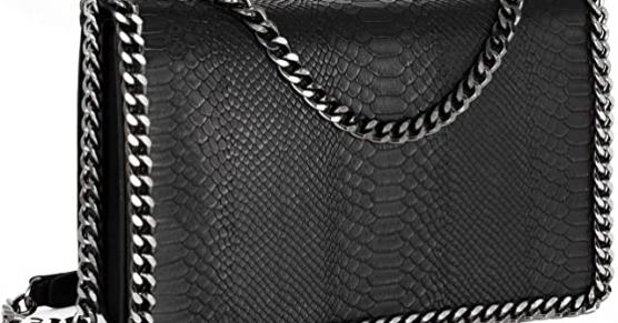 Miglior borsa con catena stella mccartney