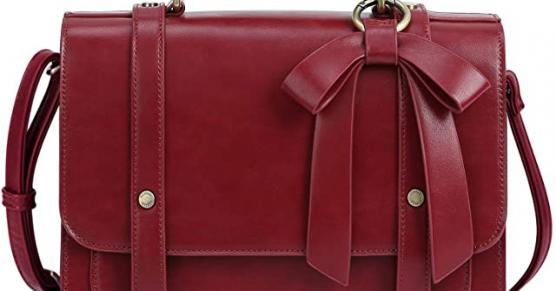 Miglior borsa con fiocco