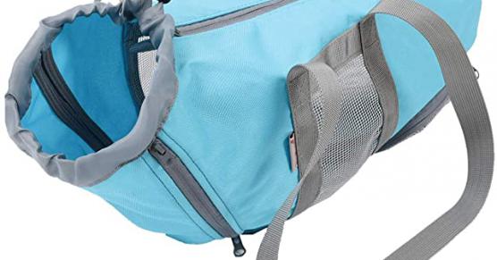 Miglior borsa contenimento gatto