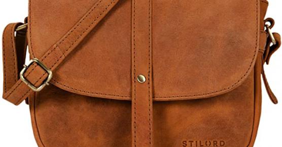 Miglior borsa cuoio vintage artigianale