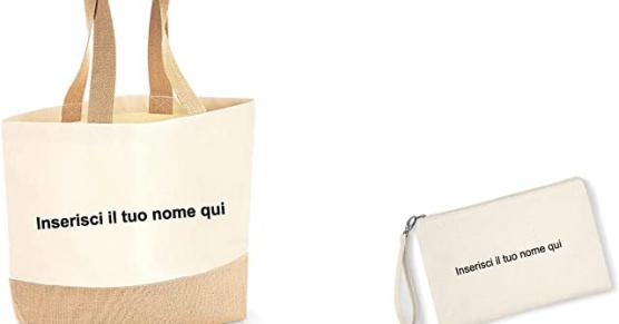 Miglior borsa da mare in juta