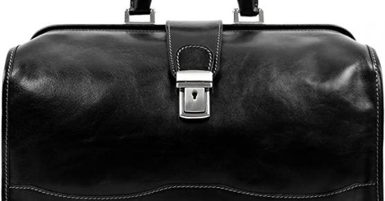Miglior borsa da medico montblanc