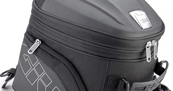 Miglior borsa da sella givi