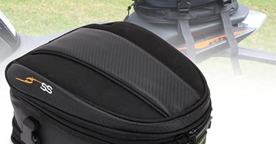 Miglior borsa da sella per moto