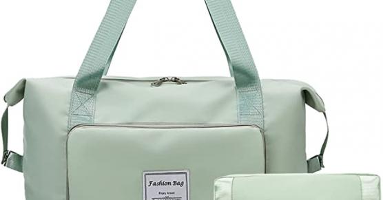 Miglior borsa da viaggio donna