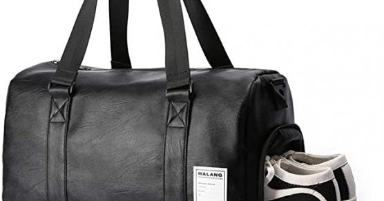 Miglior borsa da viaggio uomo pelle